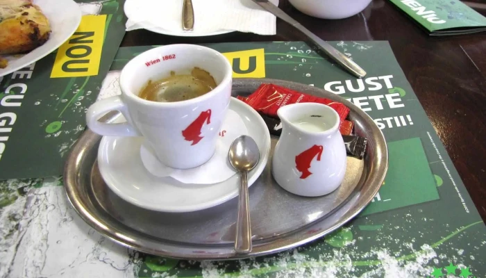 Bistro Herkules -  Mancaruribauturi - Satu Mare