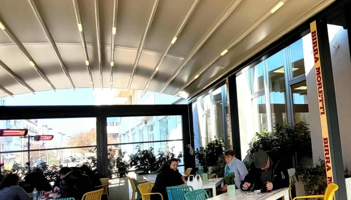 Bistro Herkules -  Promoție - Satu Mare