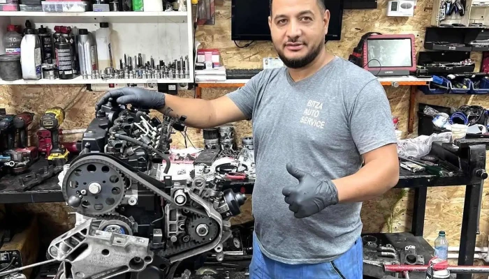 Bitzaautoservice -  De La Proprietar - Dâmbovicioara
