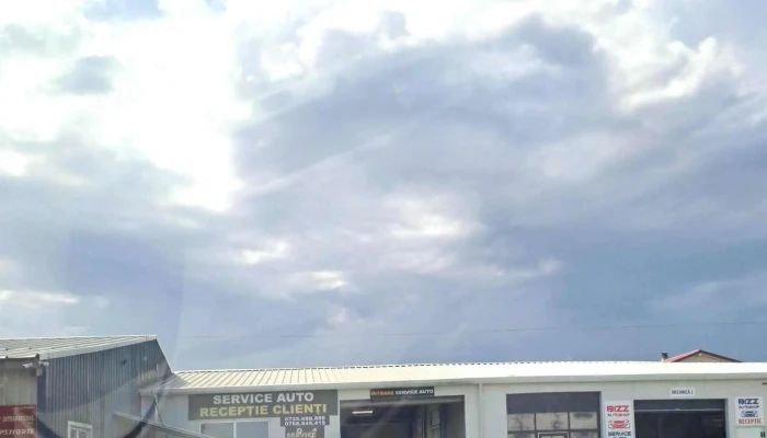 Bizz Autoshop Service - România