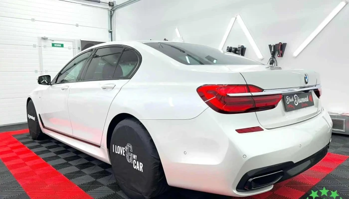 Black Diamond Detailing - Călărași
