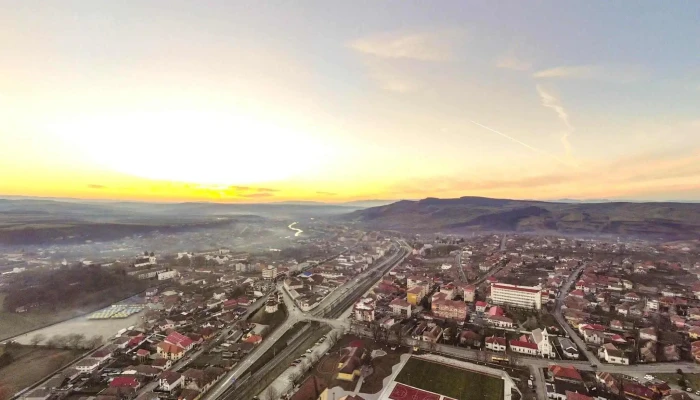 Blaj -  Street View Si 360deg - Blaj