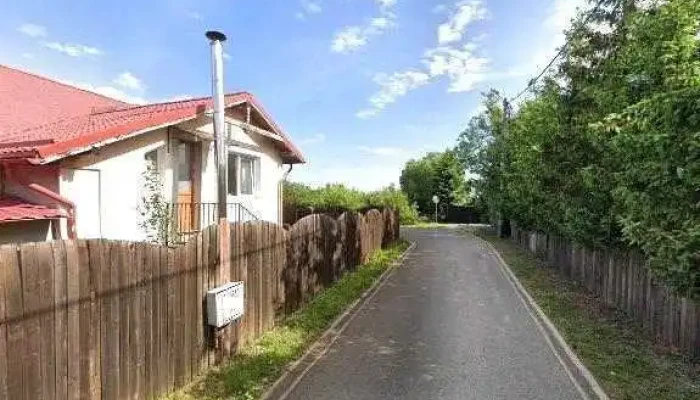 Blapis -  Street View Si 360deg - Prejmer
