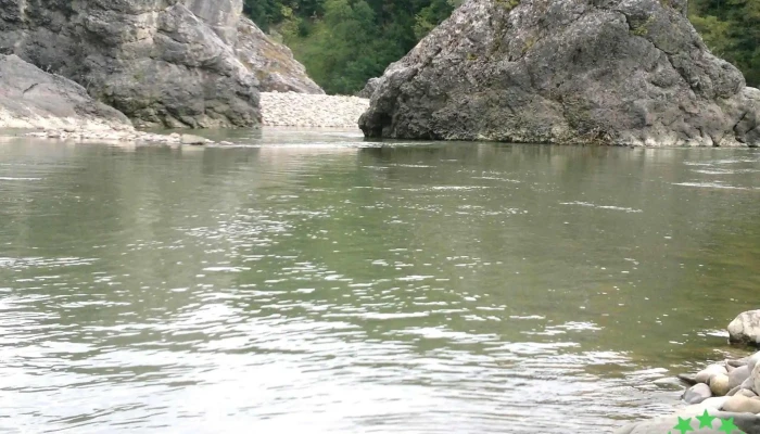Blocurile De Calcar De La Badila Deschis Acum - Viperești