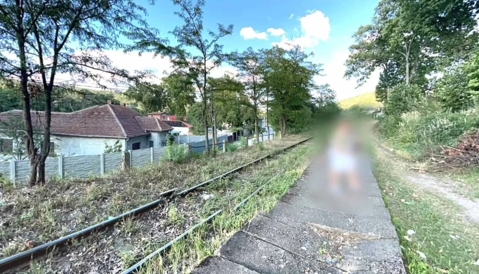 Bocsa Street View Si 360deg - Bocșa