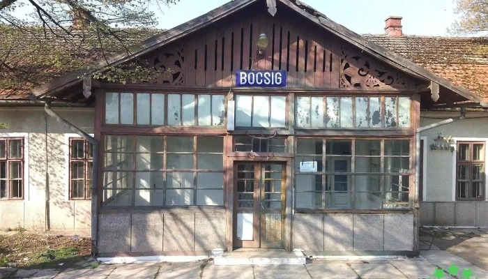 Bocsig - România