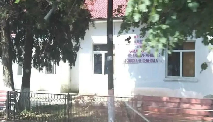 Bodesti Zonă - Bodești