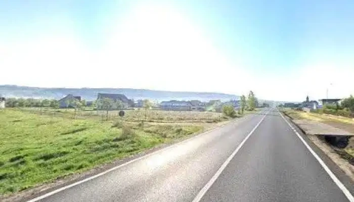 Bodtrans -  Street View Si 360deg - Dărmănești