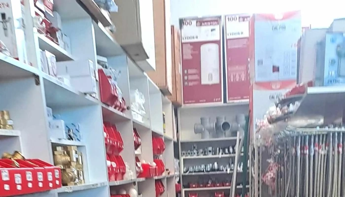 Boha Com -  Adresă - Aleșd