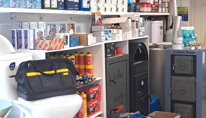 Boha Com -  Catalog - Aleșd