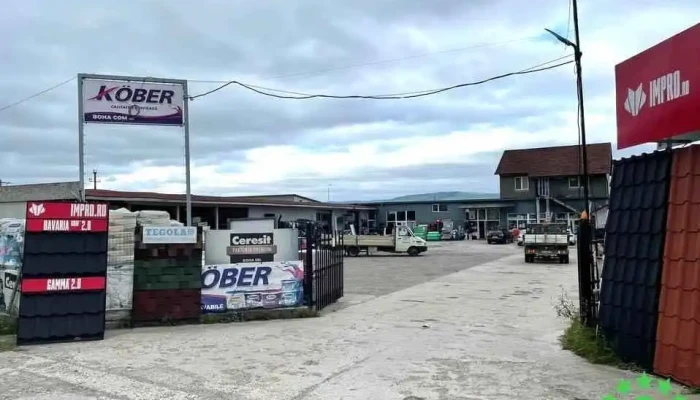 Boha Com -  De La Proprietar - Aleșd