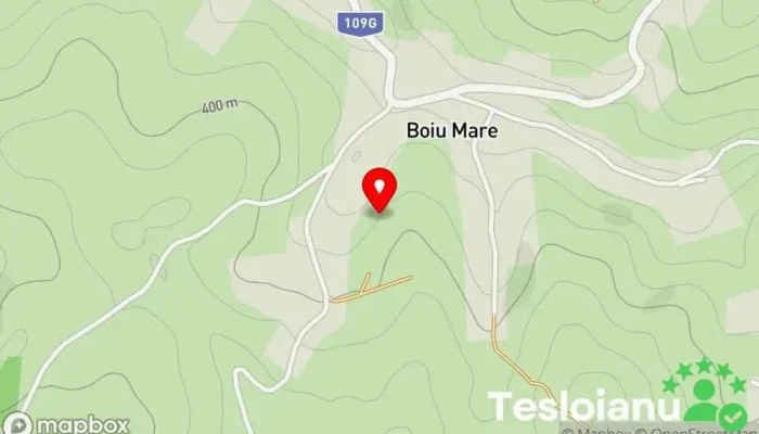 Boiu Mare - Boiu Mare