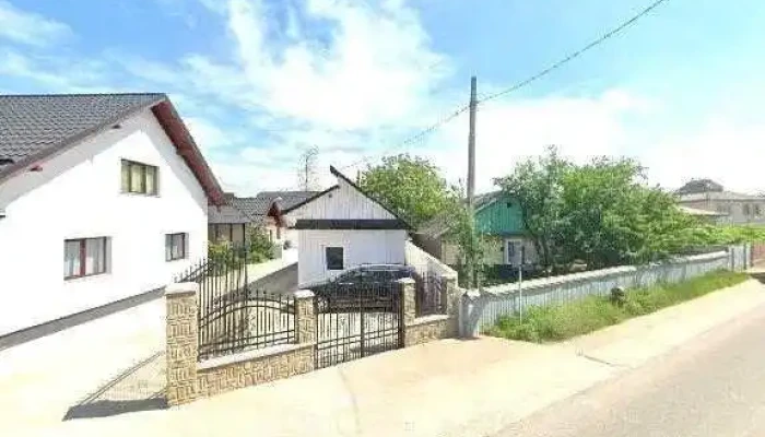 Boltari Corocaiesti -  Street View Si 360deg - Suceava