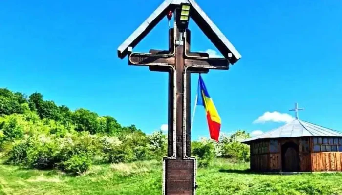 Bordenii Mari - Bordenii Mari