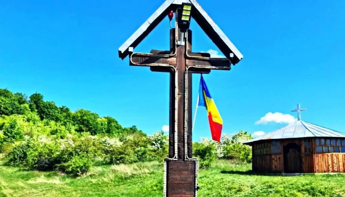 Bordenii Mari -  Cum Să Ajungi Acolo - Bordenii Mari