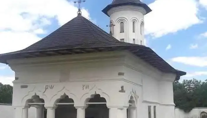 Bordești - Bordești
