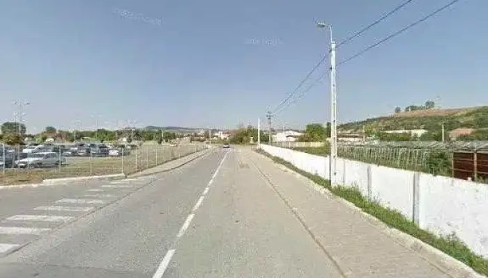Bosch Rexroth -  Street View Si 360deg - Blaj