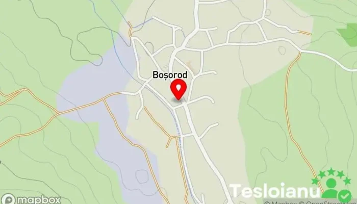 Boșorod - Boșorod