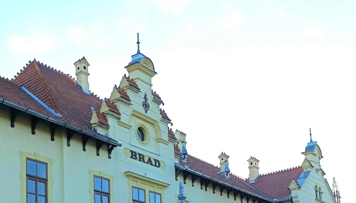 Brad -  Catalog - Brad