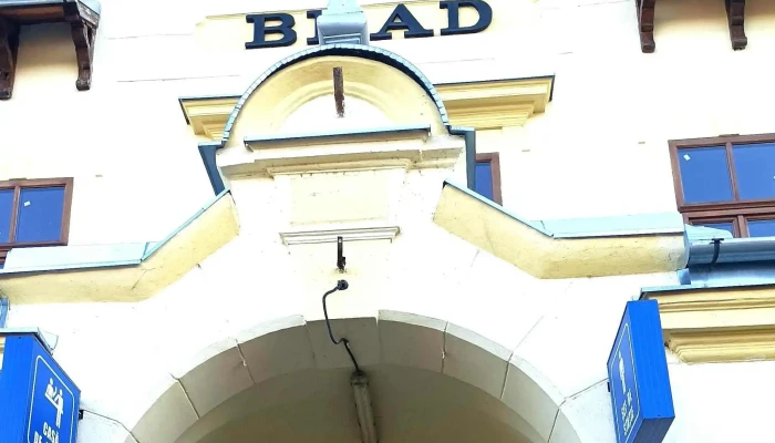 Brad -  Recenzii - Brad