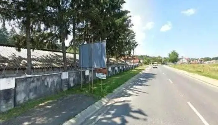 Brad -  Street View Si 360deg - Brad
