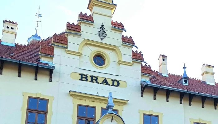 Brad -  Videoclipuri - Brad