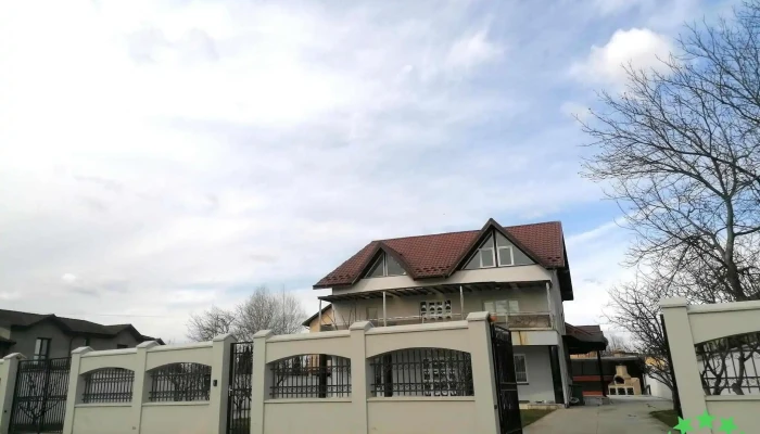 Branesti Instagram - Brănești
