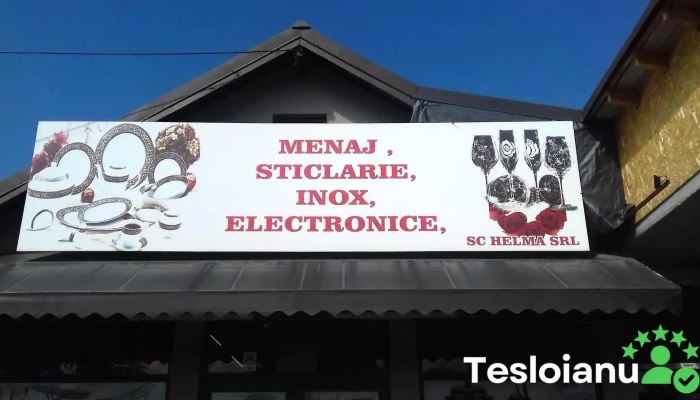 Branistea Scor - Braniștea