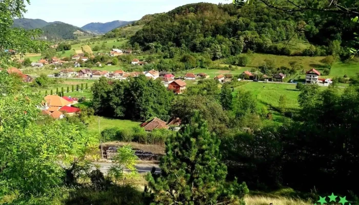 Bratca -  Munte - Bratca