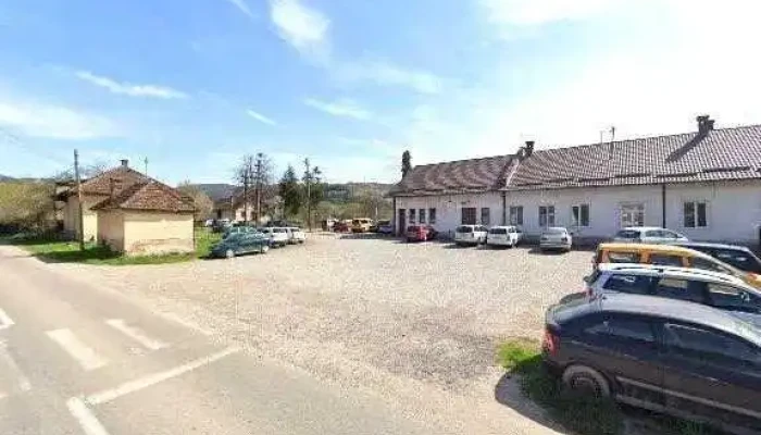 Bratca -  Street View Si 360deg - Bratca