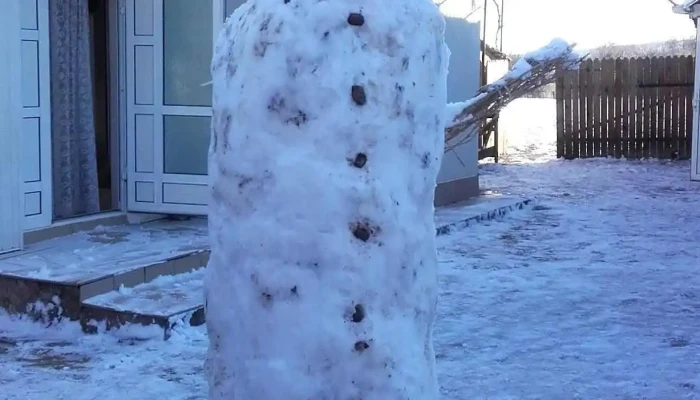 Bratesti Număr - Brătești