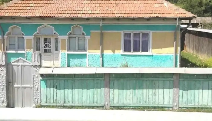 Bratila Deschis Acum - Brătila
