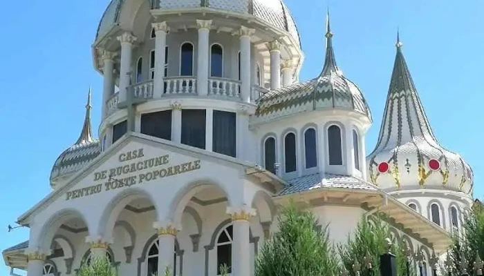 Breaza de Sus - Breaza De Sus