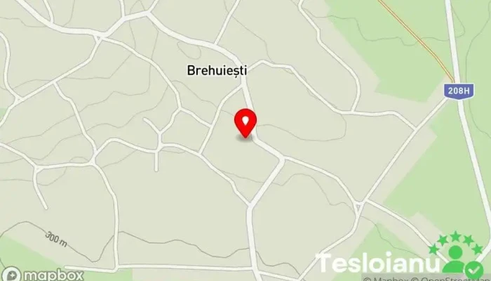 Brehuieşti - Brehuieşti