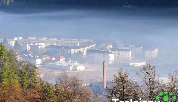 Brezoi -  Adresă - Brezoi