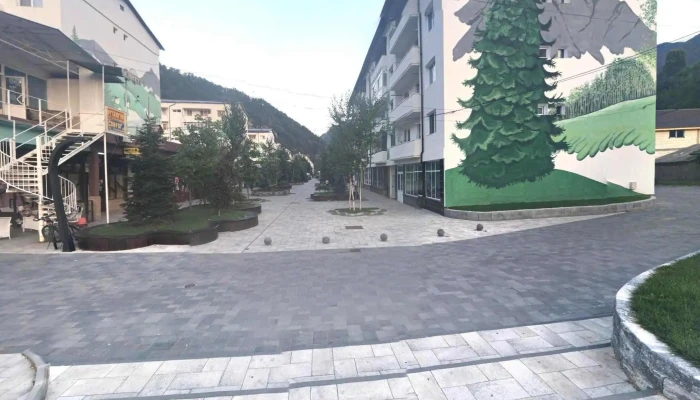Brezoi -  Street View Si 360deg - Brezoi