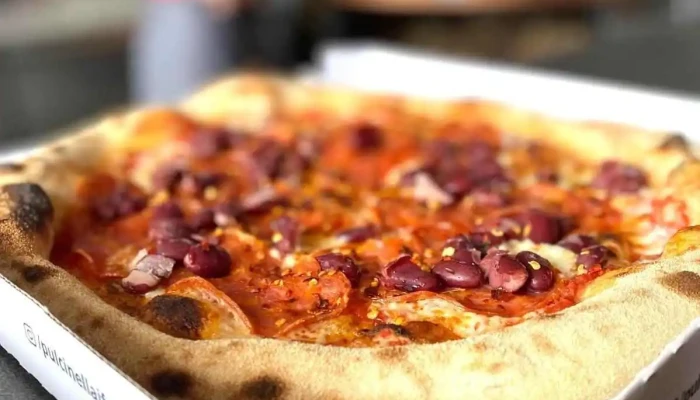 Brighella Corbeanca -  Pizza - Corbeanca