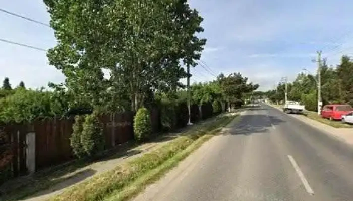 Brighella Corbeanca -  Street View Si 360deg - Corbeanca