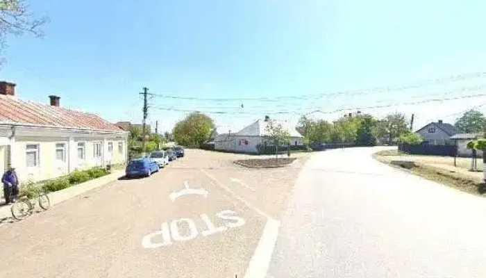 Brutaria Buna Dimineata Street View Si 360deg - Frătăuții Vechi
