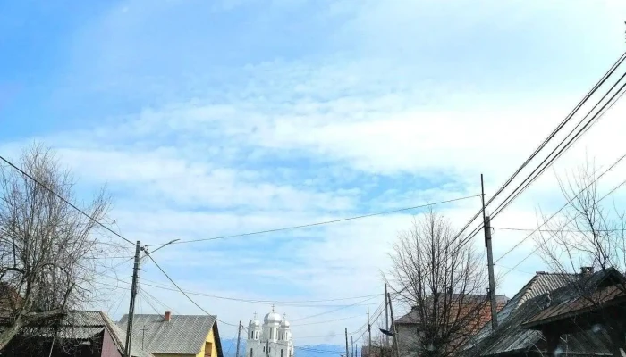 Brutaria Cvasciuc Promoție - Rona De Sus