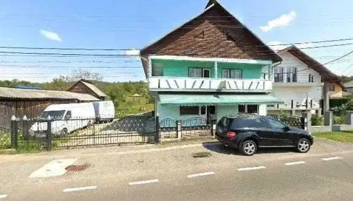 Brutaria Cvasciuc Street View Si 360deg - Rona De Sus
