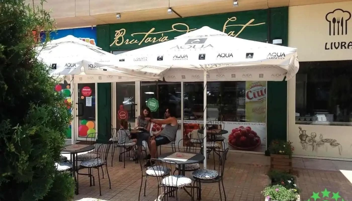 Brutaria din sat - Corbeanca