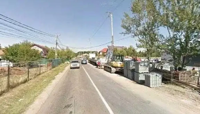 Brutaria Din Sat -  Street View Si 360deg - Corbeanca