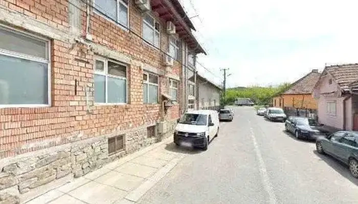 Brutaria Vitosa Street View Si 360deg - Tălmaciu