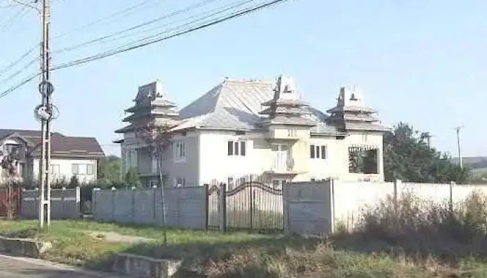 Brădești - Brădești