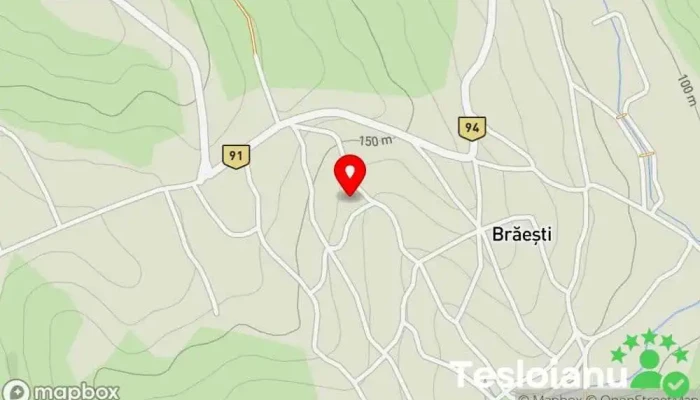 Brăești - Brăești