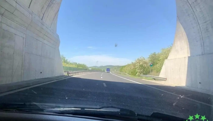 Brănișca - Brănișca