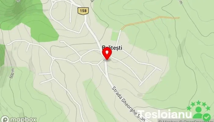Brătești - Brătești