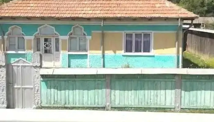 Brătila - Brătila