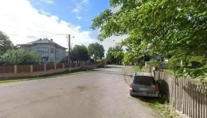 Bucecea -  Street View Si 360deg - Bucecea